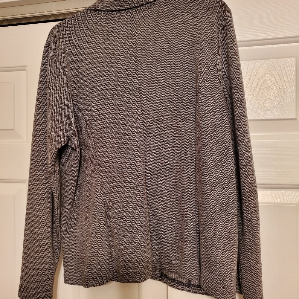 Tweed blazerš¤š¤ - Picture 2 of 4